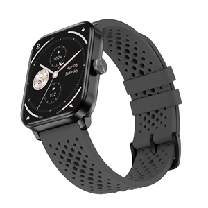 Nouvelle montre connectée F19 2026 avec écran de 1,85 pouce, appels Bluetooth, fréquence cardiaque, oxygène sanguin, GPS, pour hommes et femmes, montre de sport intelligente - Product Image 6