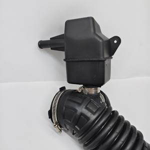 Tuyau de filtre à air Tuyau d'<span class=keywords><strong>admission</strong></span> d'air 16576JD200 pour <span class=keywords><strong>Nissan</strong></span> <span class=keywords><strong>Qashqai</strong></span> +2 X-Trail 2.0 2007-2013 16576-JD200 NAH-J10E 16576JD20A 16576JG00A - Product Image 4