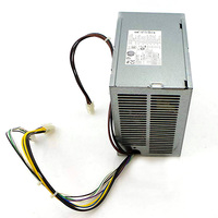 320W Voeding Psu 611484-001 613765-001 Voor Hp 8200 8280 6200 6280 6000 6080 8000 8080 8300 6300 Mt Desktop