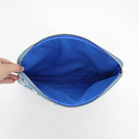 13 "14" 15 "15.6" pouces Matelassé Polyester Impression Numérique Protection Sac À Manches D'ordinateur Portable