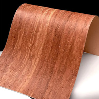 Revêtement mural flexible en pierre extérieure MCM, panneau en pierre naturelle, effet pierre, feuille de placage pour façade de bâtiment extérieur, fabricant OEM