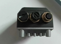 Cámara Inteligente de Visión en Color FHV7HM004C FHV7H-M004-C, Sensor Industrial PLC