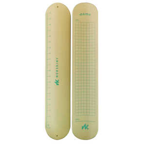 Có thể đeo y tá notepad dây đeo cổ tay Silicone nhắc nhở Vòng đeo tay viết trên Memo có thể ghi khô xóa Tát ghi chú dán cai trị - Product Image 5