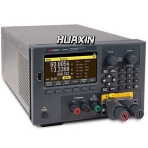 แหล่งจ่ายไฟ Keysight E36155ABVX พร้อมออสซิลโลสโคป เครื่องกำเนิดสัญญาณรูปคลื่นตามต้องการ สำหรับงานยานยนต์ ytdi - Product Image 3