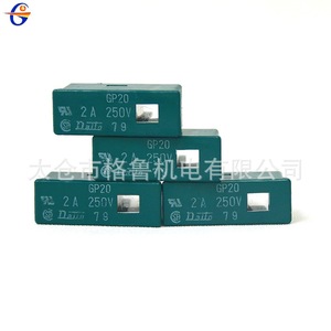 Portafusibles para Robot FANUC Serie A60L-0001-0245 para Automatización Industrial - Product Image 4