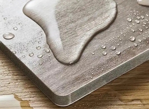 Luxury <strong>Laminated</strong> Sheet Carbon Crystal Plate Wood Veneer Pvc Marble Wall <strong>Panel</strong> for Interior - Product Image 3