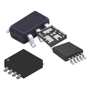100% Original 9DB403DGLFT IC BUFFER 4OUTPUT DIFF 28-TSSOP Spécialement Conçu pour les Circuits Intégrés de Synchronisation/Chronométrage Spécifiques aux Applications - Product Image 1