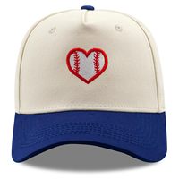 Topi Bisbol Katun Murni dengan Pinggiran Melengkung yang Dapat Disesuaikan untuk Penggunaan Sehari-hari, Santai, Jalanan, Luar Ruangan, dan Perjalanan