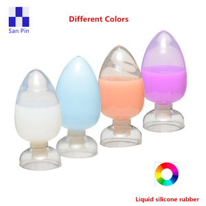 Gomma Siliconica Bicomponente Senza Bolle per la Realizzazione di <span class=keywords><strong>Dildo</strong></span> con Gomma Siliconica Liquida RTV2 - Product Image 5