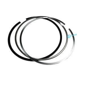 Anillo de Pistón para Maquinaria de Construcción 4025382 4006172 4006173, Motor QSK23 SAA6D170E-3 PC1250-7 HD465-7 - Product Image 3