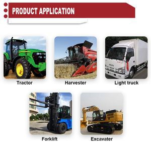 Olio motore Diesel di alta qualità CF-4 15W-40 20W-50 18L benna consegna rapida - Product Image 2