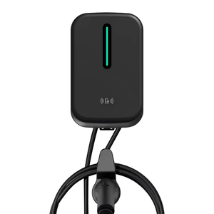 Wicen 7kW Type 2 EV <span class=keywords><strong>wallbox</strong></span> ชาร์จ Station (ใหม่) - Product Image 1