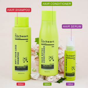 Champú Reparador Profundo con Queratina Hidrolizada y Aceite <span class=keywords><strong>de</strong></span> Almendras Dulces para Restauración <span class=keywords><strong>de</strong></span> Daños Post-Coloración y Peinado - Product Image 6