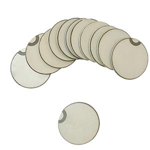 Trasduttore Piezoelettrico ad Anello in Ceramica PZT Personalizzato e Durevole, Cristallo Piezoelettrico ad Alta Efficienza - Product Image 4