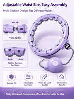 Anneau intelligent pour la vente en gros, équipement d'exercice amincissant sur mesure pour adultes, achat en gros