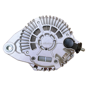 Kingsteel phụ tùng ô tô <span class=keywords><strong>alternator</strong></span> Máy phát điện xe <span class=keywords><strong>alternator</strong></span> giá cho Nissan Teana altima Maxima Murano 3.5L OEM 23100-1aa1a - Product Image 3