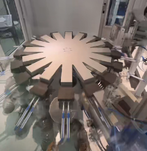 Kaiyue thấp lông thiệt hại trên trang web dịch vụ có sẵn Tùy chỉnh tiết kiệm năng lượng bàn chải đánh răng tự động máy đánh răng 95% chân không - Product Image 5