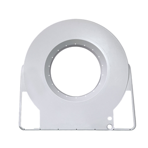 Custom Durable ABS Plastic Shell with Vacuum Forming & Thermoforming Processes Cutting Service Factory-Made - Product Image 4