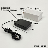 3.5mm Interface Electronic Keyboard Sustain Pedal Electric Piano Drum Midi Keyboard Synthesizer Instrument Jazz Drum Anti-Slip