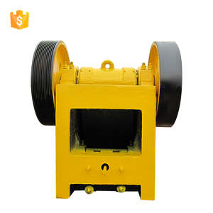 <span class=keywords><strong>2026</strong></span> Stein-Backenbrecher-Anlage PE600x900 Gold-Backenbrecher - Product Image 1