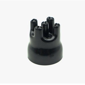 Chine Personnalisé <span class=keywords><strong>Abs</strong></span> PVC PE PET <span class=keywords><strong>ABS</strong></span> PP PC PS PA6 PA66 PLA Pièces en plastique moulées par injection Produits autres produits en plastique - Product Image 4