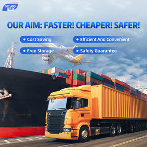 UPS 화물 운송업체 항공 DDP 배송 대행 물류 서비스 <span class=keywords><strong>FedEx</strong></span> DHL 글로벌 익스프레스 배송 중국에서 카메룬까지 문앞 배송 - Product Image 3