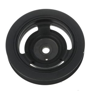 Modern Pulley 23124-3E020 <b>ABS</b> Material For Replace Repair Tensioner Belt Component - Product Image 2