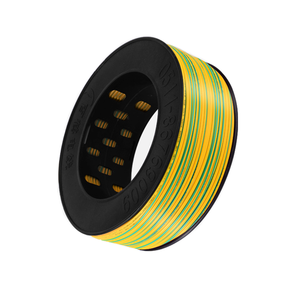 TXL 12AWG fr-xlpe इन्सुलेशन ऑटो केबल पार्ट्स इलेक्ट्रिक केबल ऑटो वायर - Product Image 6