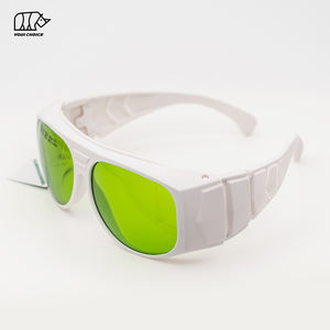 نظارات حماية من اللحام بالليزر من Inwelt, 800-1100nm ، حماية من اللحام بالليزر ، نظارات غوغل للسلامة - Product Image 2