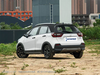 2023 Hon-da Fit Essence SUV 1.5L CVT Faible Kilométrage Intérieur Sombre R15 Pneu Classique LHD Famille Véhicule Voitures Chinoises Prix