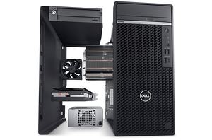 Dells OptiPlex 7010MT Plus 7010MT Plus Ordinateur de bureau avec I9 <span class=keywords><strong>13900</strong></span> 16G RAM 512 Go SSD Graphiques intégrés - Product Image 4