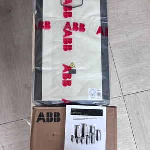 ACS880-01-098A-7 ACS88001098A7 ไดรฟ์ปรับความถี่ ACS880 ซีรีส์ สามเฟส 400V 98A สำหรับ PLC - Product Image 3