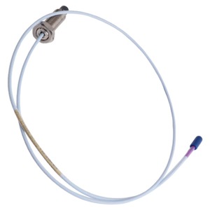 Sonda de Proximidad Original Nueva Nevada 330909-00-28-10-02-00 3300 Sensor de Corriente Eddy de 8mm en Stock Envío Rápido - Product Image 2
