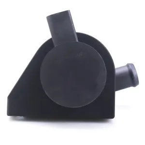 <span class=keywords><strong>Nueva</strong></span> bomba de agua de refrigerante auxiliar de alta calidad 7H0965561 7H0965561A para VW <span class=keywords><strong>Volkswagen</strong></span> Multivan <span class=keywords><strong>T5</strong></span> Sharan Transporter Heater - Product Image 5