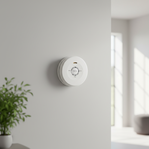 <span class=keywords><strong>Détecteur</strong></span> <span class=keywords><strong>de</strong></span> <span class=keywords><strong>monoxyde</strong></span> <span class=keywords><strong>de</strong></span> <span class=keywords><strong>carbone</strong></span> à piles au lithium 3V, 10 ans <span class=keywords><strong>de</strong></span> durée <span class=keywords><strong>de</strong></span> vie, pour la sécurité domestique - Product Image 6