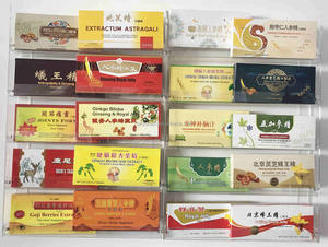 Bebida saludable, Ginseng, líquido Oral, OEM, <span class=keywords><strong>Ganoderma</strong></span> - Product Image 6