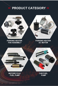 Bomba de Combustible DP30 Webasto Thermo 90/90S/90ST/Air Top 2000/2000S/2000ST/2000STC/EVO3900/EVO5500/3500/5000/3500ST/5000ST Nueva - Product Image 6