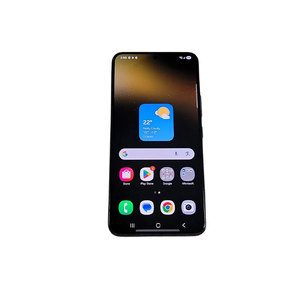 คุณภาพเยี่ยม มือสอง สำหรับ S22 128GB 8GB RAM สีดำ SM-S901W WiFi ซื้อขายส่ง - Product Image 5