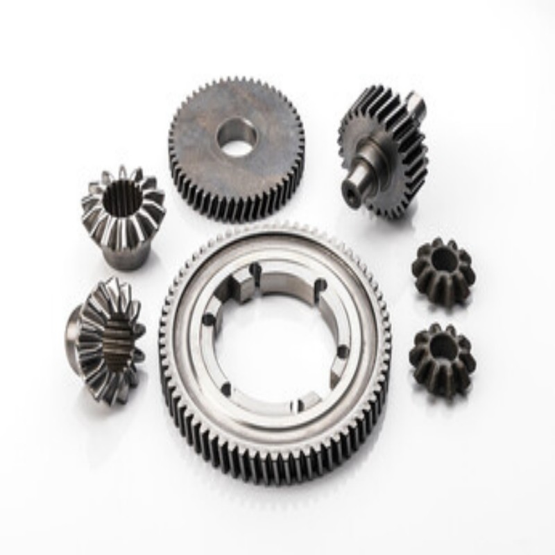 Precision Hardware Parts CNC Machining Stainless Steel Aluminum Alloy Sheet Metal Fabrication Mechanical Machine Tools Made