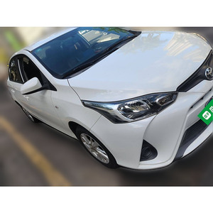 Listo para la exportación <span class=keywords><strong>Toyota</strong></span> <span class=keywords><strong>YARiS</strong></span> L 2017 <span class=keywords><strong>Gasolina</strong></span> 1,5 Coche usado FWD5 - Product Image 3