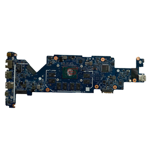 Para Hp X360 11 EE G1 Laptop <span class=keywords><strong>Motherboard</strong></span> N4200 4G 6050A2881001-MB-A02 917104-601 - Product Image 1