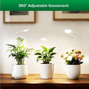 The <b>plant</b> growth lamp clip comes with a powerful traceless clip Flexible volume without occupying space - Product Image 4