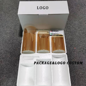 Faux <span class=keywords><strong>Bougie</strong></span> Kerzen Pillar en Cire Réelle, Bougies Électriques Fonctionnant sur Batterie, Velas, Bougies <span class=keywords><strong>LED</strong></span> Sans Flamme avec Télécommande - Product Image 3