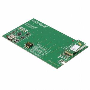 M10372-U1 EVAL KIT GPS <span class=keywords><strong>SIRF</strong></span> IV - Product Image 1