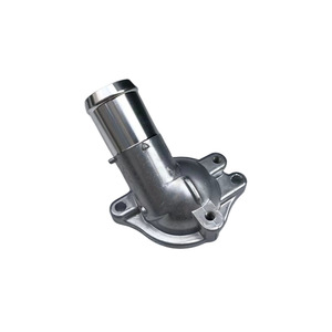 ฝาครอบเทอร์โมสตัทเครื่องยนต์ HUAJIESAIL รุ่น 19311-R1A-A00 สำหรับ Honda Accord Vezel CR-V Civic อะไหล่ทดแทน - Product Image 1