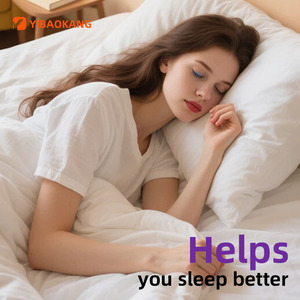 Tabletas de Melatonina de Marca Blanca para la Salud del Sueño, Apoyan la Relajación y la Recarga de Energía, Suplementos - Product Image 2