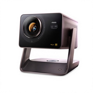 RC 2026 Vidda Hisense C5 Pro Max 3200CVIA 4K 3D <b>Projector</b> with Zoom and Tilt-Shift Functionality Tri-Color Laser <b>Projector</b> - Product Image 1