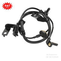 Sensor de velocidad ABS delantero izquierdo 5105573AA delantero derecho 5105572AA para Jeep Dodge Chrysler ALFA ROMEO Fiat Cars