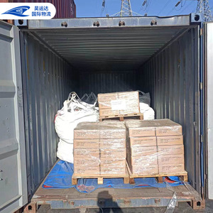 บริการขนส่งสินค้าทางอากาศและทางทะเลระหว่างประเทศของเฮาหยวนดา บริการส่งออกสินค้าจากจีนไปแอฟริกา ขนส่งสินค้าทั่วไป บริการจัดส่งด่วน - Product Image 2
