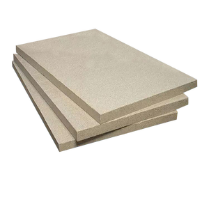 <span class=keywords><strong>Panneau</strong></span> ignifuge en <span class=keywords><strong>vermiculite</strong></span>, <span class=keywords><strong>panneau</strong></span> non combustible pour isolation ignifuge - Product Image 3